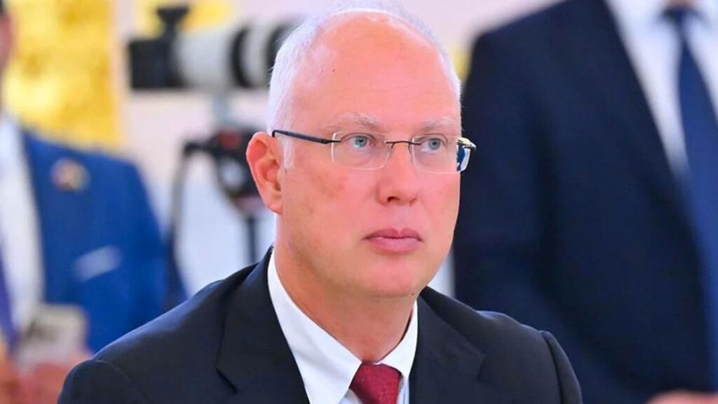 Dmitriyev’den Kriz Uyarısı Gıda Güvenliği Tehdit Altında