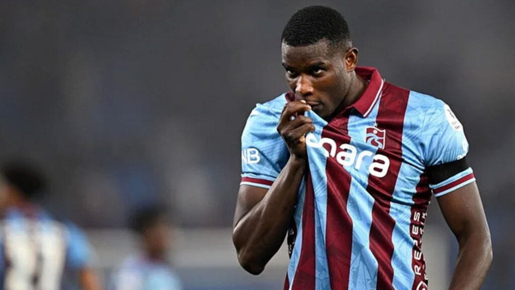 Trabzonspor, Rizespor’u Zubkov Asistli Golle Yendi