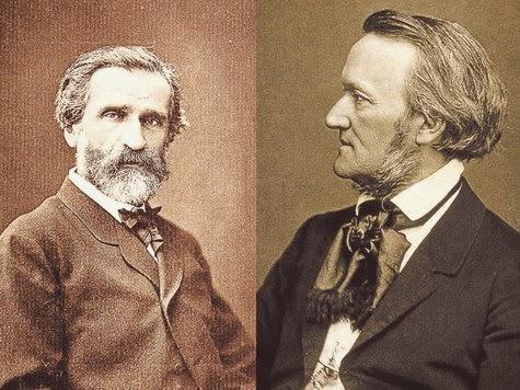 Opera Buffa, Wagner’e karşı