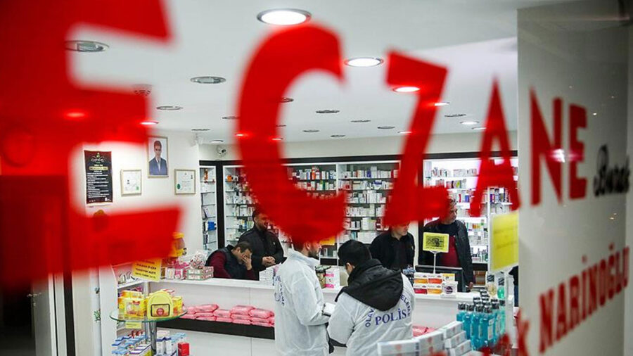 İlaç Fiyatları Yükseliyor: Eczacıların Umudu Kırık
