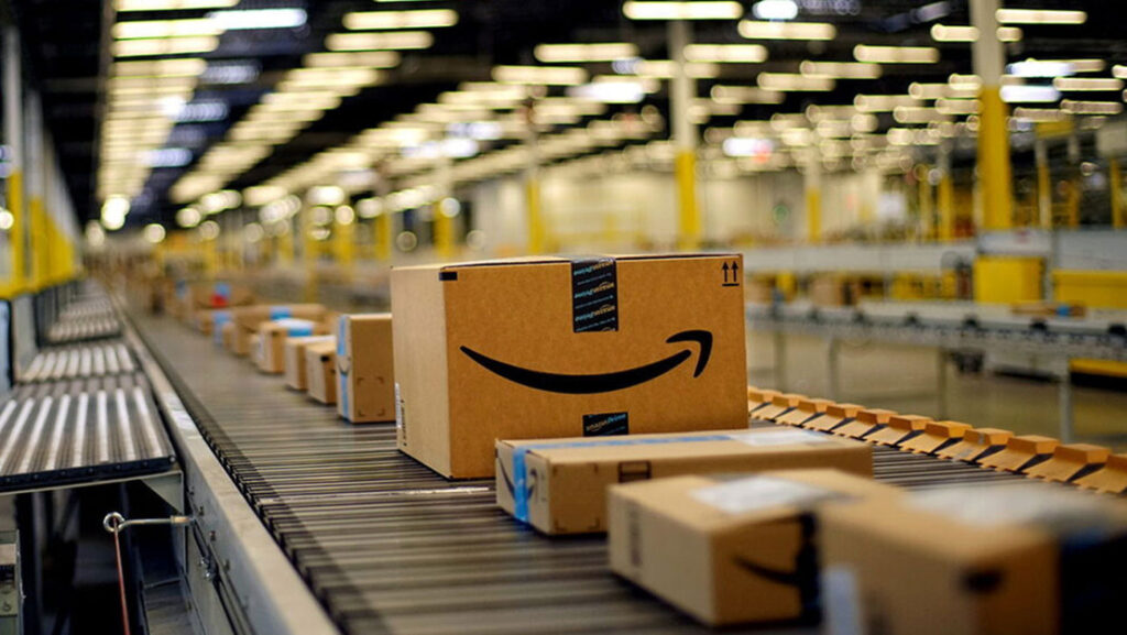 Körfez’deki Askeri Gerilim Amazon Veri Merkezlerine Yansıdı