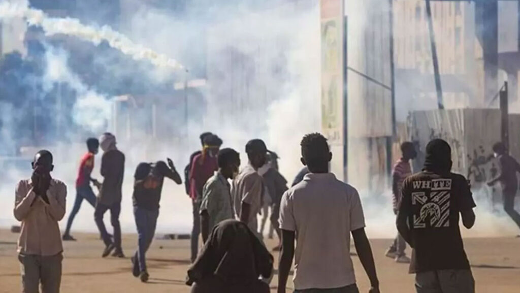 Güney Sudan’da Saldırı: 169 Ölü, 50 Yaralı