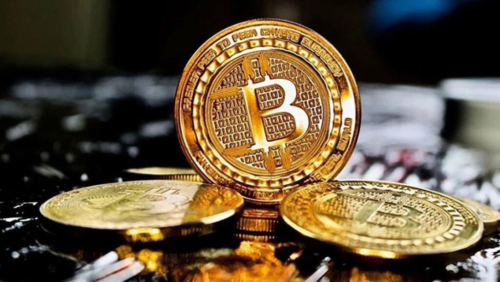 Bitcoin Savaş Ortamında Yükseliş Serüveni Yaşıyor