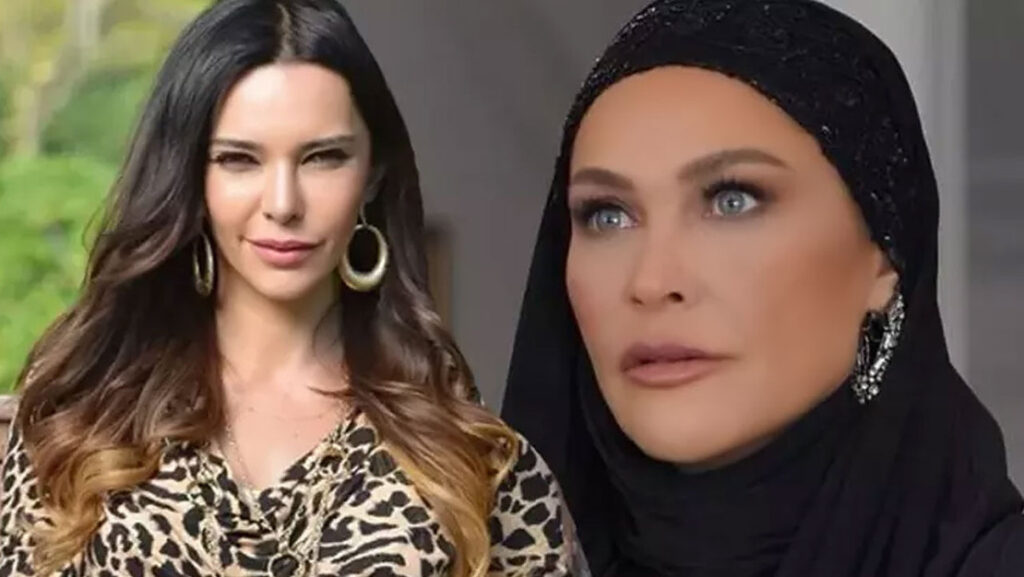 Hülya Avşar’dan Hande Ataizi’ne Sert Yanıt Açıklaması