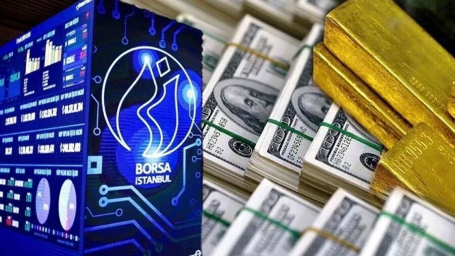 Haftalık En Çok Kazandıran Yatırım Araçları Açıklandı