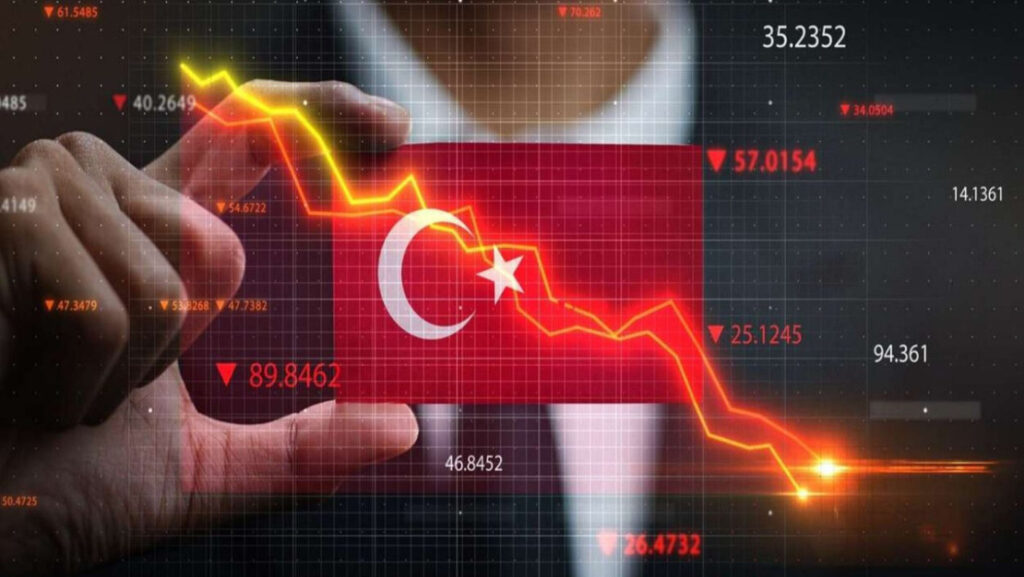 Türkiye Ekonomisi 2025’te Yüzde 3,6 Büyüdü