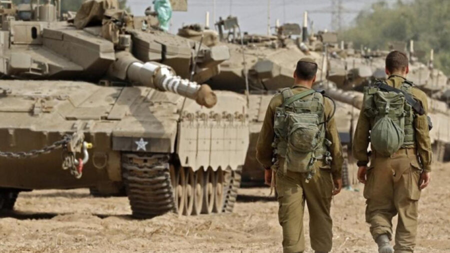 İran’dan Sert Yanıt Füzelerle Misilleme Başladı