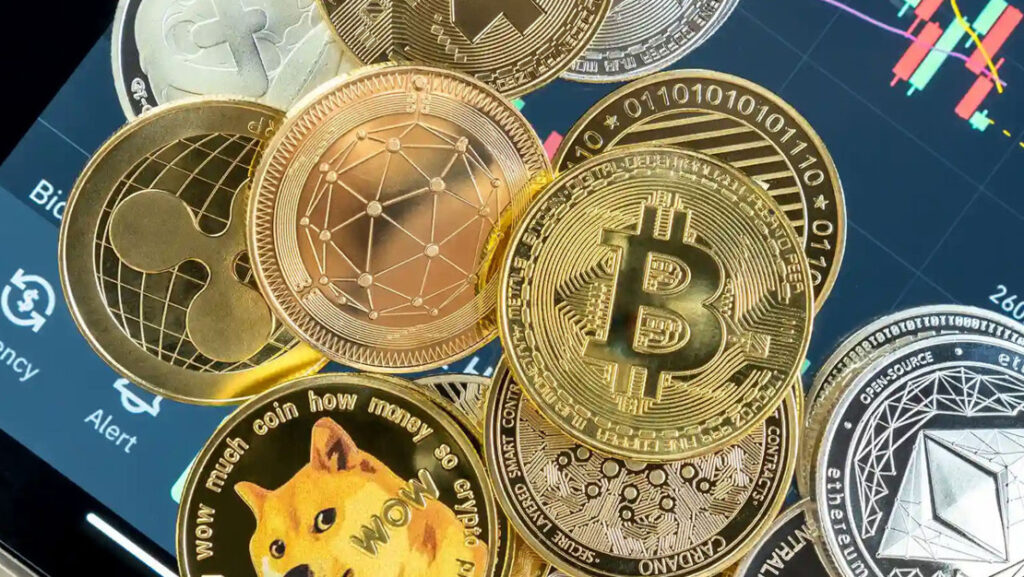 Kripto Varlık İşlem Vergisi TBMM’ye Sunuldu