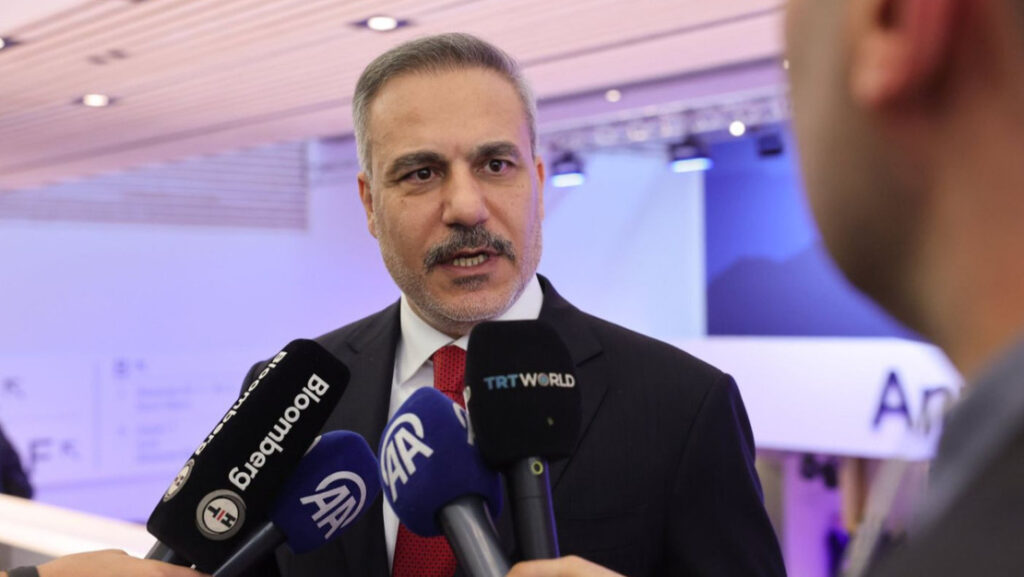 Türk Devletleri Teşkilatı’nda Bölgesel Gelişmeler Değerlendirildi