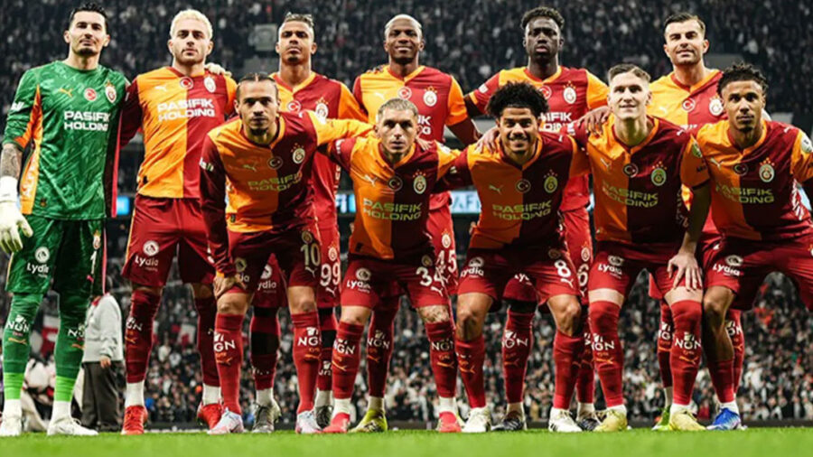 Galatasarayda Liverpool Maçı Öncesi Sarı Kart Endişesi