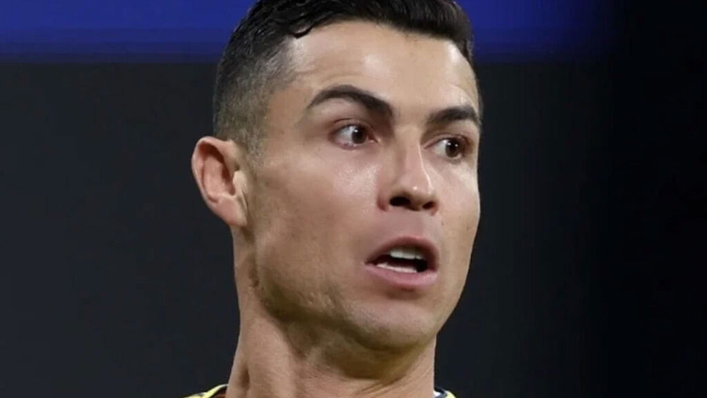 İran’ın Riyad Hedeflerine Saldırısı Cristiano Ronaldo’yu Harekete Geçirdi