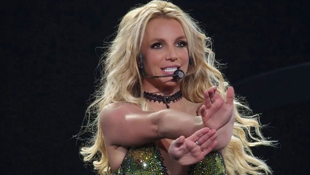 Britney Spears Alkollü Araç Kullanarak Gözaltına Alındı