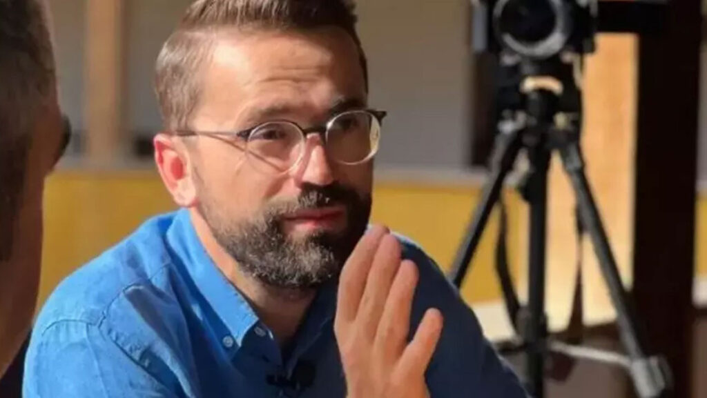 Adem Metan İsrail’de Gözaltına Alındı Açıklaması Geldi