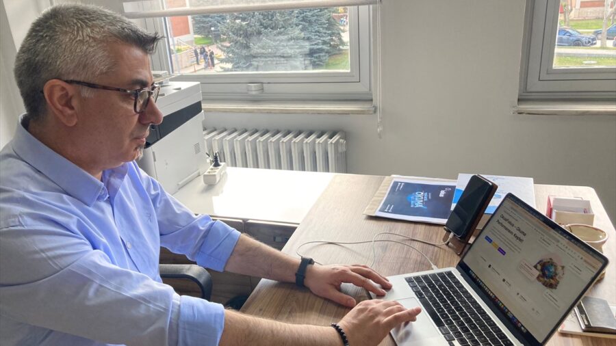 Yapay zeka destekli “OkusFokus” öğrencilerin okuma becerisini analiz ediyor