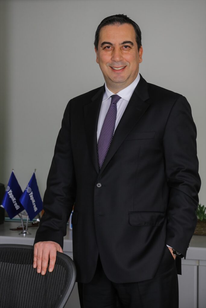 Yapı Kredi Faktoring’e Global Banking & Finance Awards 2026’dan iki ödül