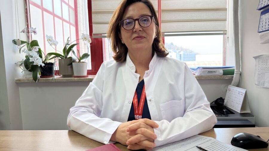 Yatan hastalarda görülen bilinç bulanıklığının ölüm riskini artırdığı uyarısı