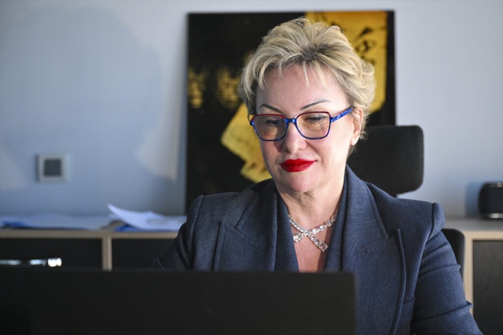 Yenilenebilir enerjide yatırım süresinin yarıya inmesi 2035 hedeflerine giden yolu açıyor