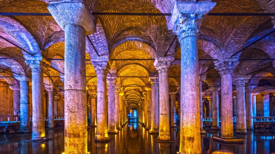Bayramda İstanbul’da Nereler Ücretsiz? İşte Ücretsiz Gezilebilecek Müze ve Noktalar