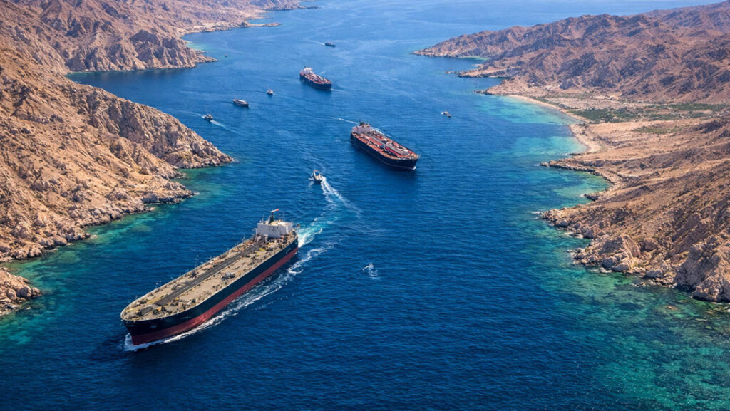 Hürmüz Boğazı’nda İran ile Savaşın Seyri