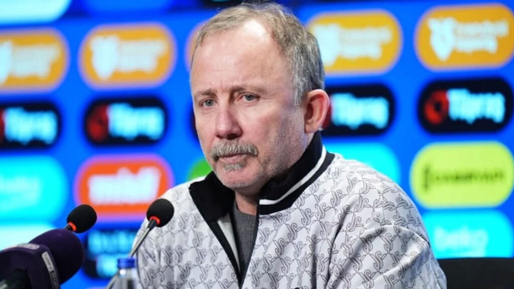 Sergen Yalçın’dan Orkun Kökçü’ye Hayranlık Dolu Sözler