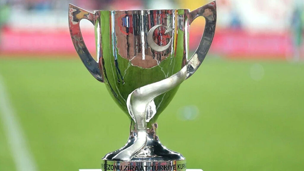 Türkiye Kupası’nda Çeyrek Finale Yükselen Takımlar Belli Oldu