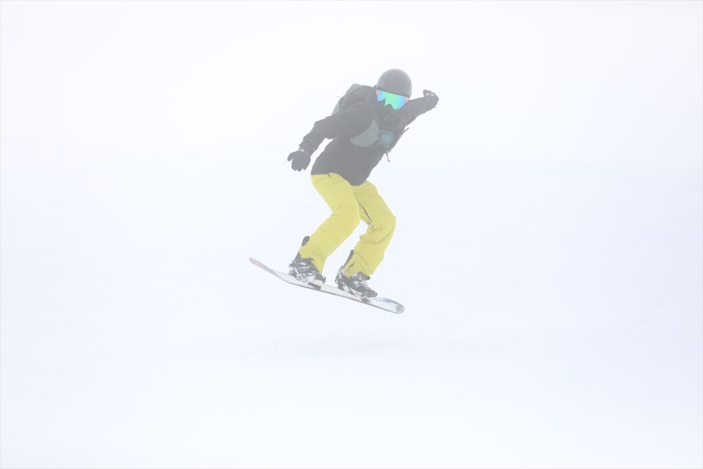 Yurduntepe Kayak Merkezi snowboard ve kayakçıların gözdesi oldu