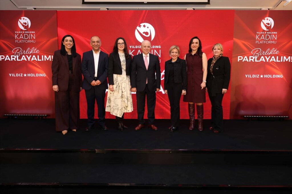 Yüzde 52 kadın çalışan oranına ulaşan Yıldız Holding fırsat eşitliği ile büyüyor