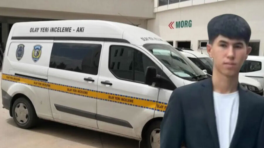 Aksaray’da Çocuklar Arasında Kavga Can Aldı