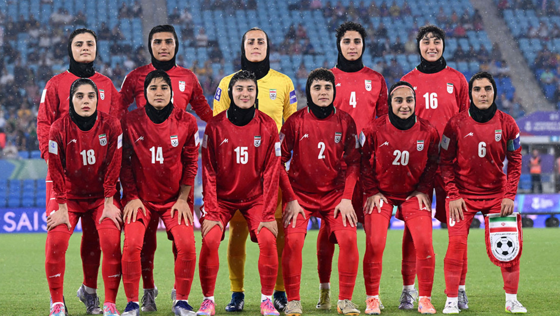 Avustralya’da İranlı Futbolcudan Karar Değişikliği Bekleniyor