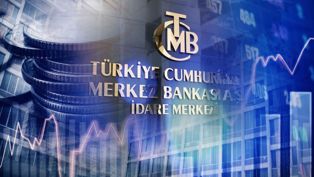 Piyasaların Gözleri Merkez Bankası Faiz Kararında