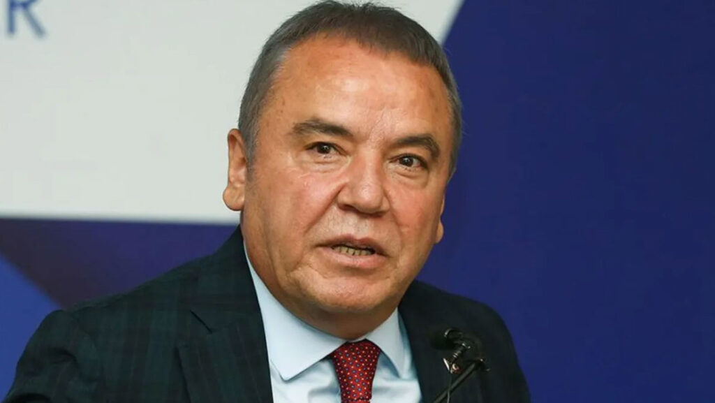 Antalya’da Rüşvet ve Yolsuzluk Davasında Ara Karar Açıklandı