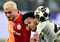 Galatasaray’a UEFA’dan Şok Ceza Geldi