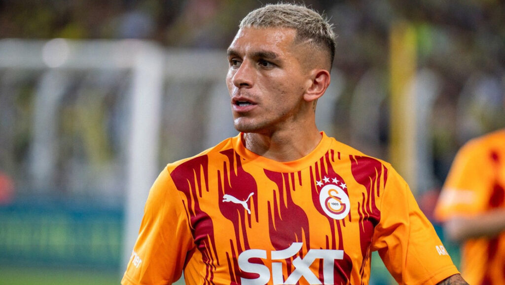 Galatasaray, Torreira İçin Yenileme Hamlesi Yapıyor