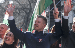 Macaristan’da Orban’ın kader seçiminde muhalefetin en önemli sembolü neden zebra?