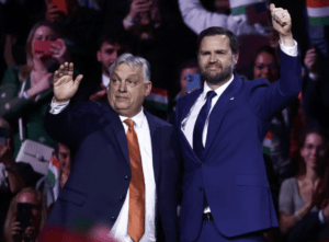 Macaristan’da Orban’ın kader seçiminde muhalefetin en önemli sembolü neden zebra?