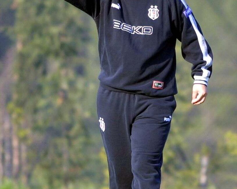 Galatasaray, Beşiktaş ve A Milli Futbol Takımı’nın eski teknik direktörü Mircea Lucescu, 80 yaşında hayatını kaybetti.