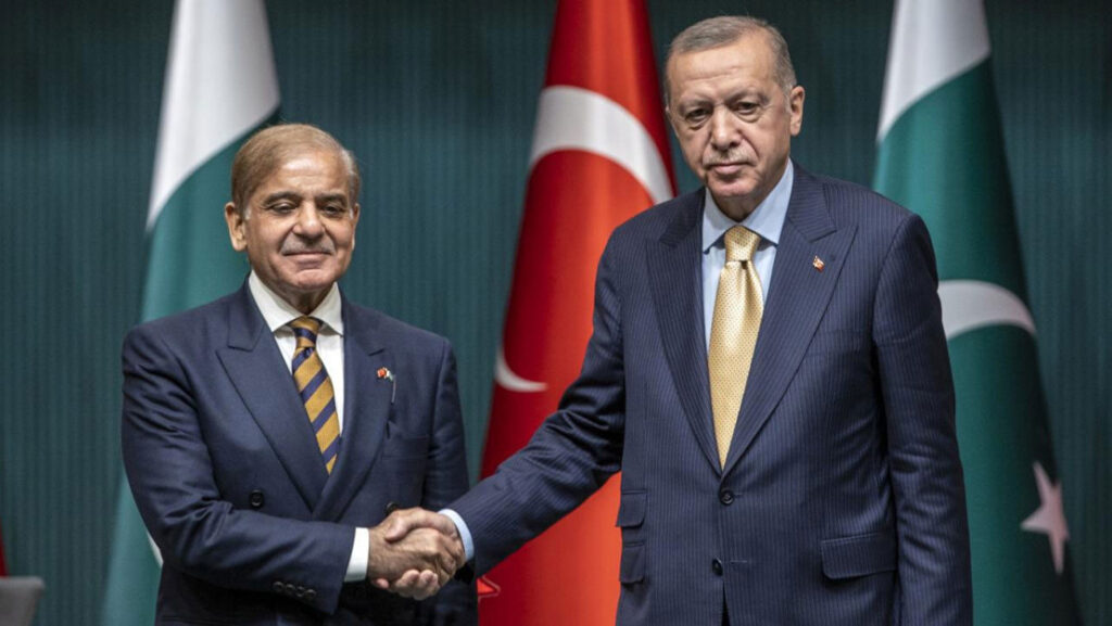 Orta Doğu’da Diplomasi Hız Kazandı: Erdoğan-Pakistan Görüşmesi | TurkArama Motoru | Sağlık ve Günlük Yaşam için Pratik Bilgiler