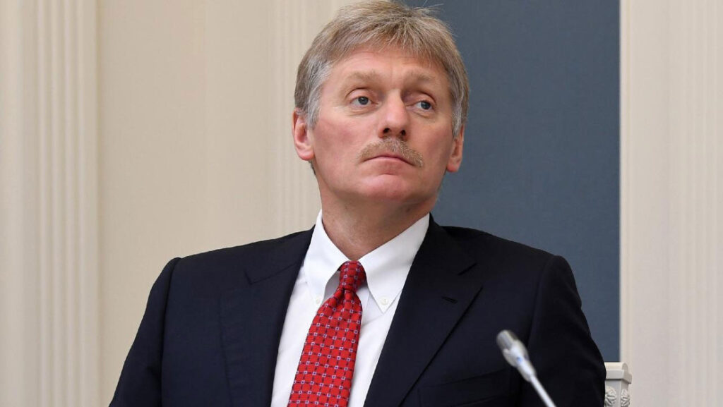 Kremlin Sözcüsü Peskov’un Savaş Üzerine Açıklamaları | TurkArama Motoru | Sağlık ve Günlük Yaşam için Pratik Bilgiler