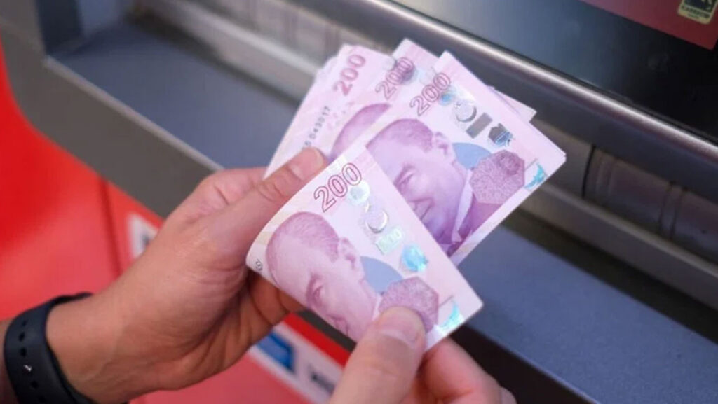 Emekli Bayram İkramiyesi 4 Bin TL Olarak Belirlendi | TurkArama Motoru | Sağlık ve Günlük Yaşam için Pratik Bilgiler