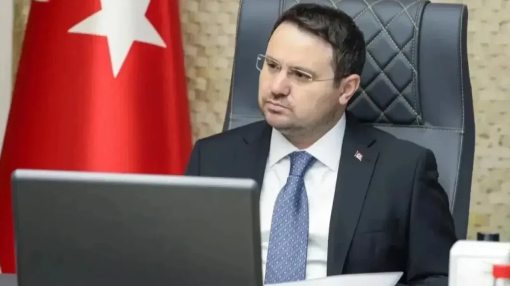 Akın Gürlek’ten ‘umut hakkı’ açıklaması: Genel af gündemde değil | TurkArama Motoru | Sağlık ve Günlük Yaşam için Pratik Bilgiler