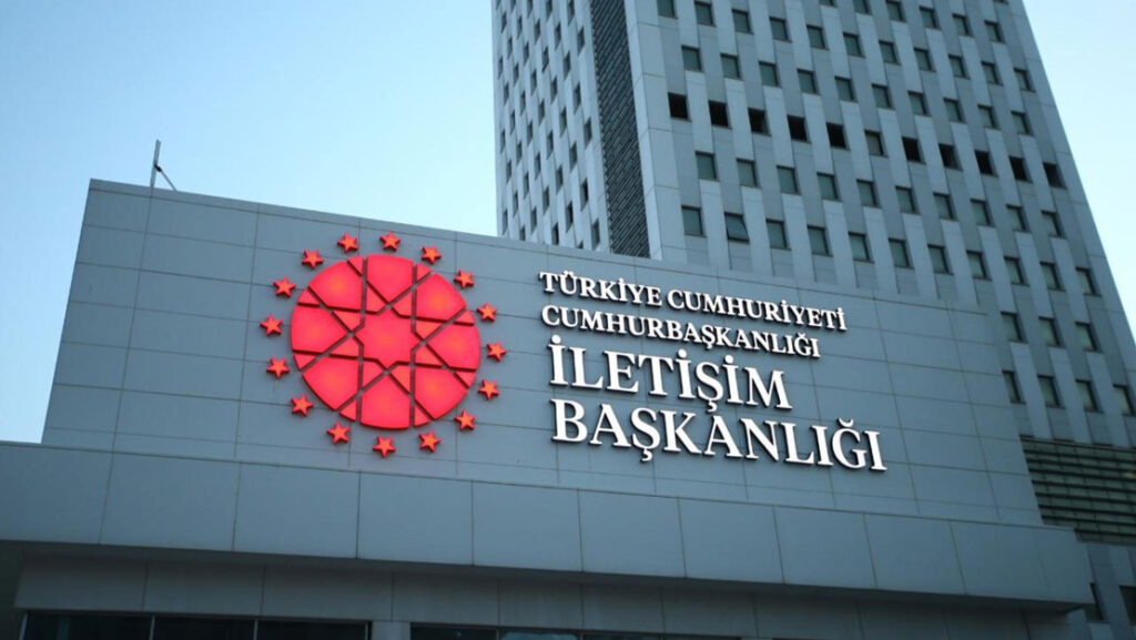 İletişim Başkanlığı Dezenformasyon İddialarını Yalanladı | TurkArama Motoru | Sağlık ve Günlük Yaşam için Pratik Bilgiler