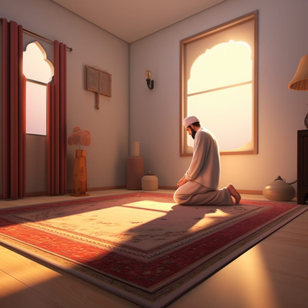 Namaz Nasıl Kılınır? | TurkArama Motoru | Sağlık ve Günlük Yaşam için Pratik Bilgiler