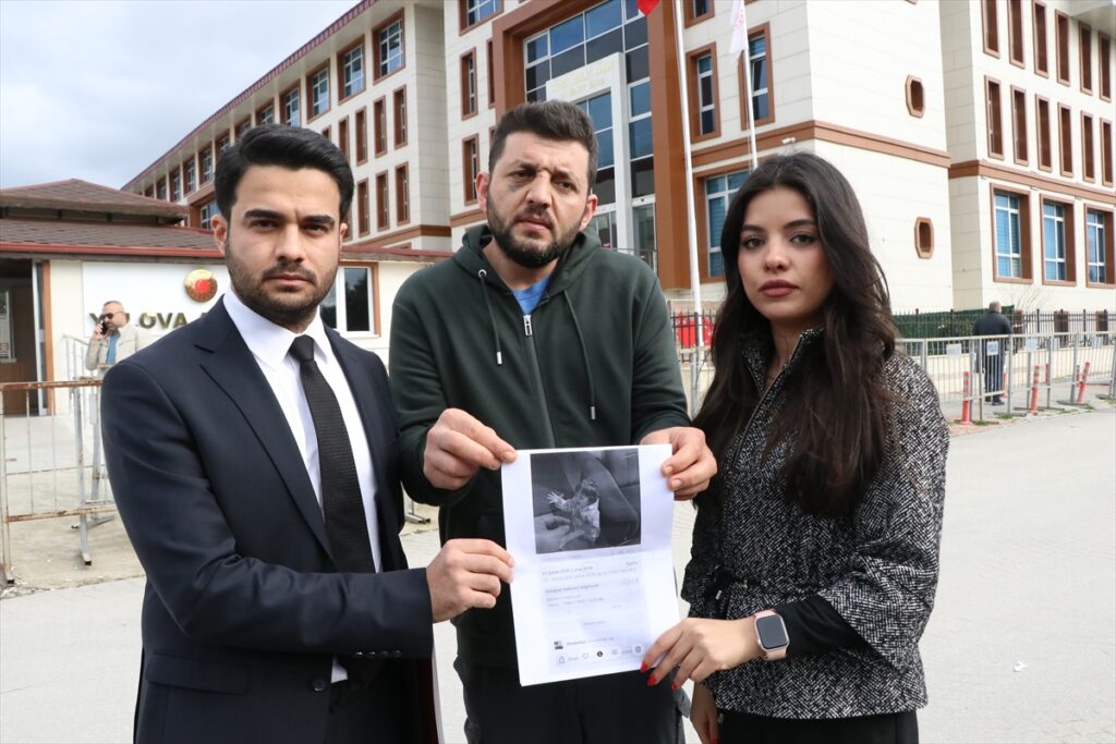 Yalova’da baba ile kızının darbedilmesiyle ilgili soruşturma sürüyor | TurkArama Motoru | Sağlık ve Günlük Yaşam için Pratik Bilgiler