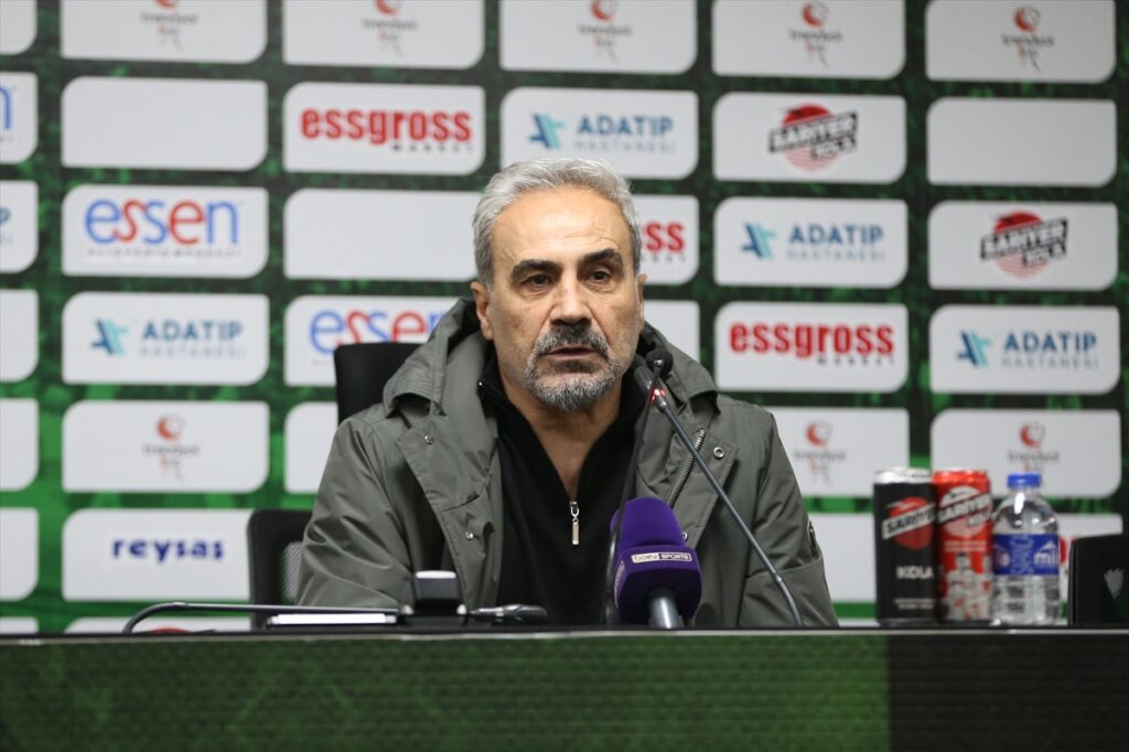 Sakaryaspor-Sarıyer maçının ardından | TurkArama Motoru | Sağlık ve Günlük Yaşam için Pratik Bilgiler
