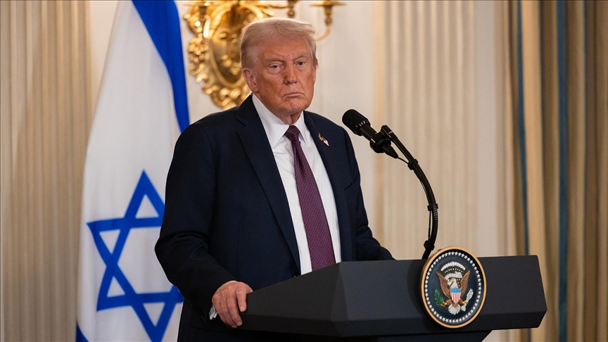 Trump: Savaşın ne zaman biteceğine Netanyahu’ya sorup ben karar veririm | TurkArama Motoru | Sağlık ve Günlük Yaşam için Pratik Bilgiler