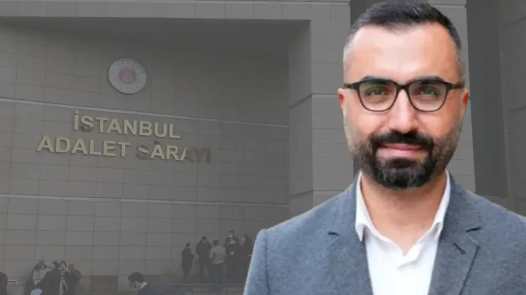 Gazeteci Alican Uludağ Ankara’ya Sevk Ediliyor | TurkArama Motoru | Sağlık ve Günlük Yaşam için Pratik Bilgiler