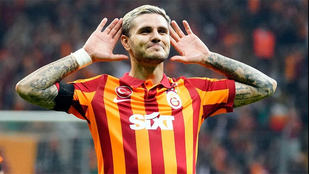 Icardi Galatasaray’dan Ayrılacak mı? Buruk ve Juventus’tan Açıklama | TurkArama Motoru | Sağlık ve Günlük Yaşam için Pratik Bilgiler