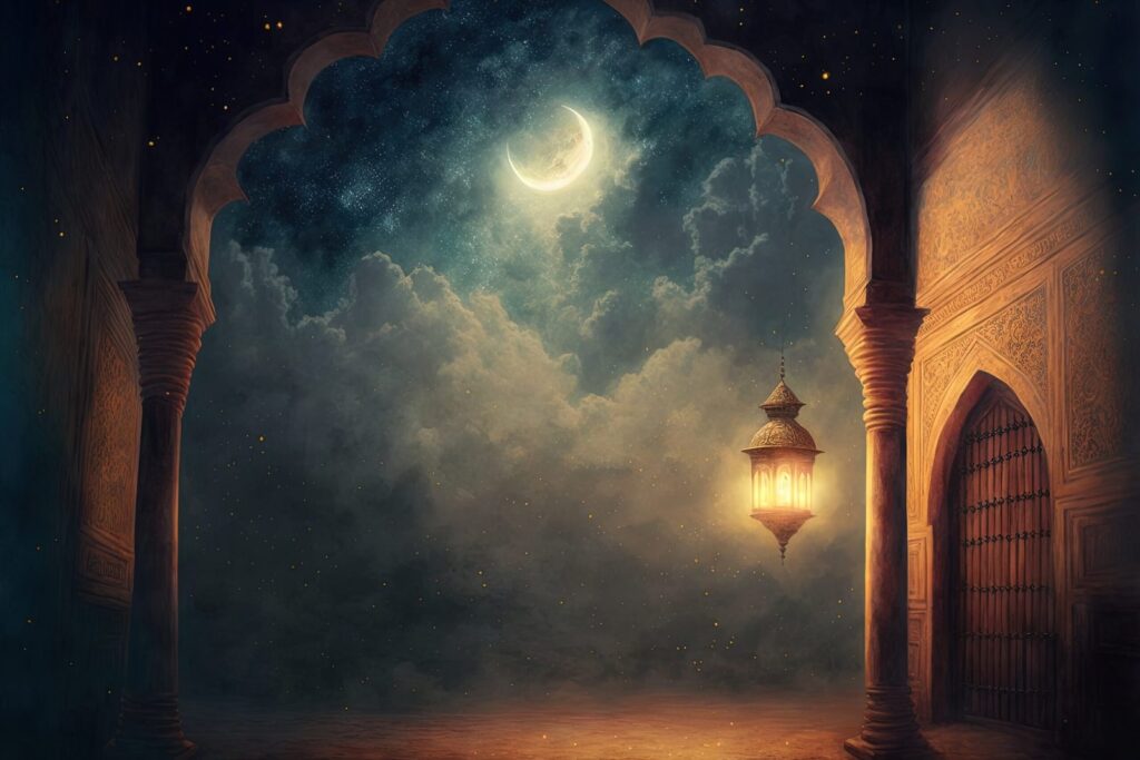 Ramadân Ayının Başlangıcı Nasıl Tespit Edilir? | TurkArama Motoru | Sağlık ve Günlük Yaşam için Pratik Bilgiler