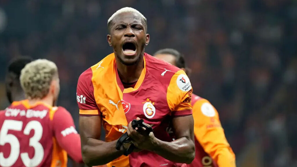 Osimhen Derbi Maçında İlk Golünü Attı | TurkArama Motoru | Sağlık ve Günlük Yaşam için Pratik Bilgiler