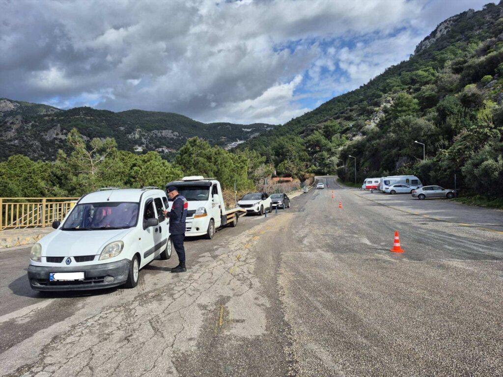 Muğla’da çeşitli suçlardan aranan 123 kişi yakalandı | TurkArama Motoru | Sağlık ve Günlük Yaşam için Pratik Bilgiler